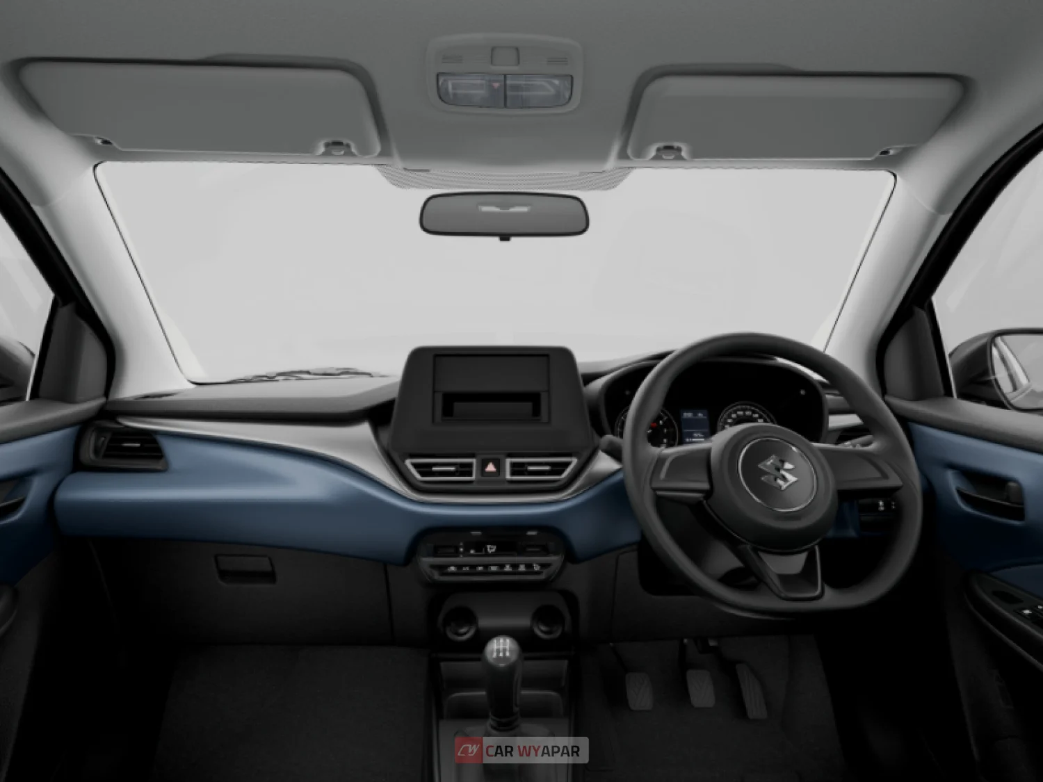 Maruti Baleno Sigma